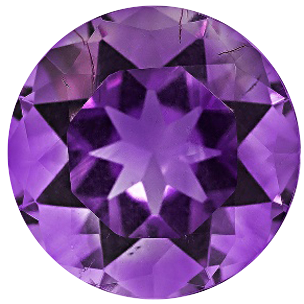 AFRICAN AMETHYST